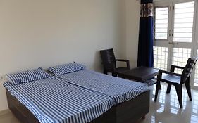 Nature'S Lap Homestay